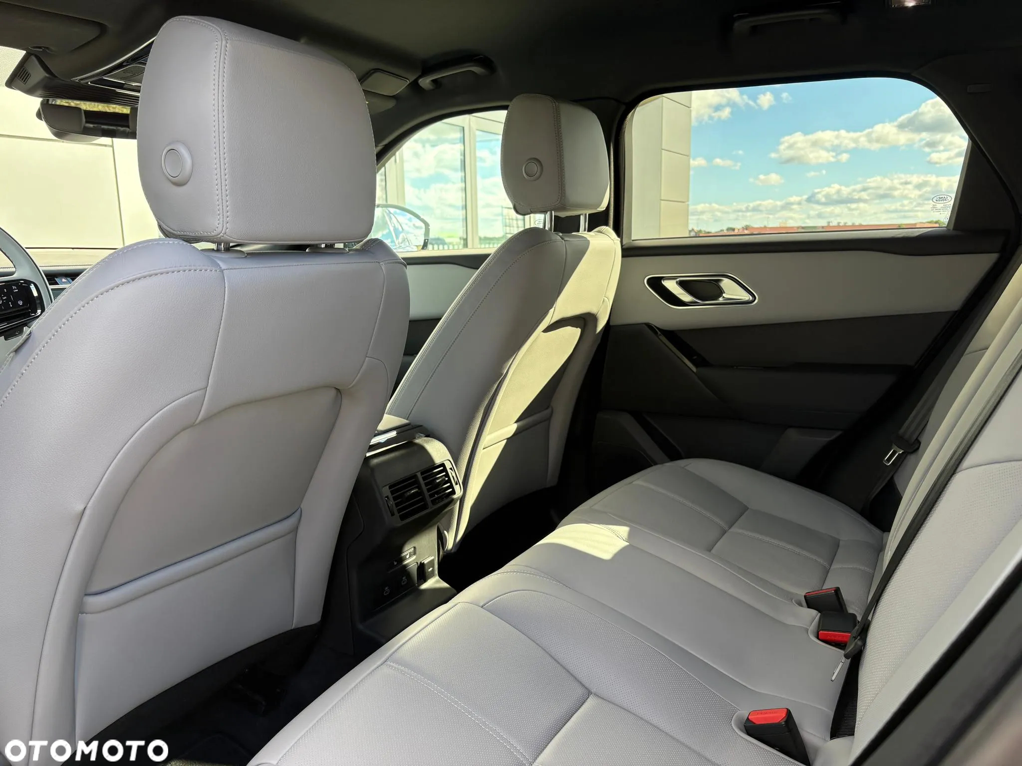 Land Rover Range Rover Velar - 12