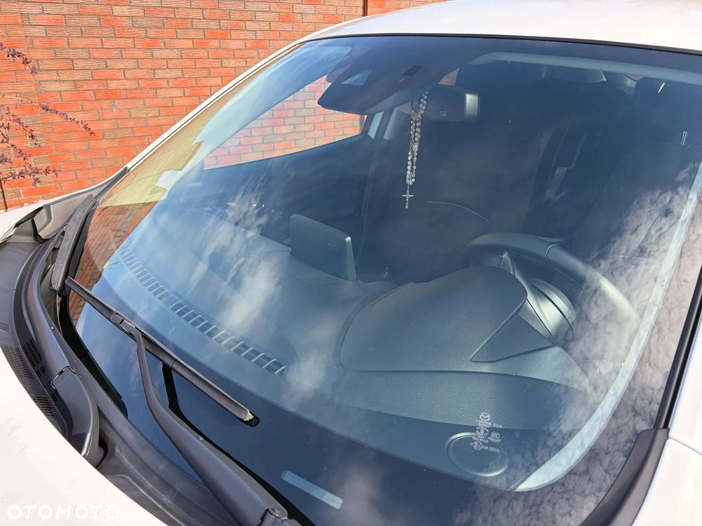 Mazda CX-3 2.0 SkyEnergy - 7