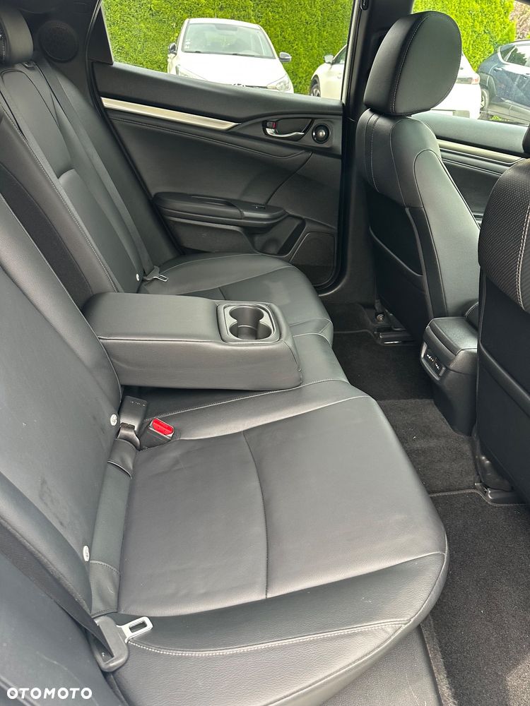 Honda Civic 1.0 T Executive Sport Line - 9