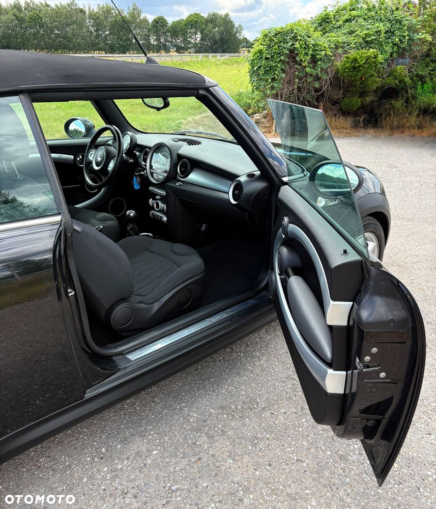 MINI Cooper S - 15
