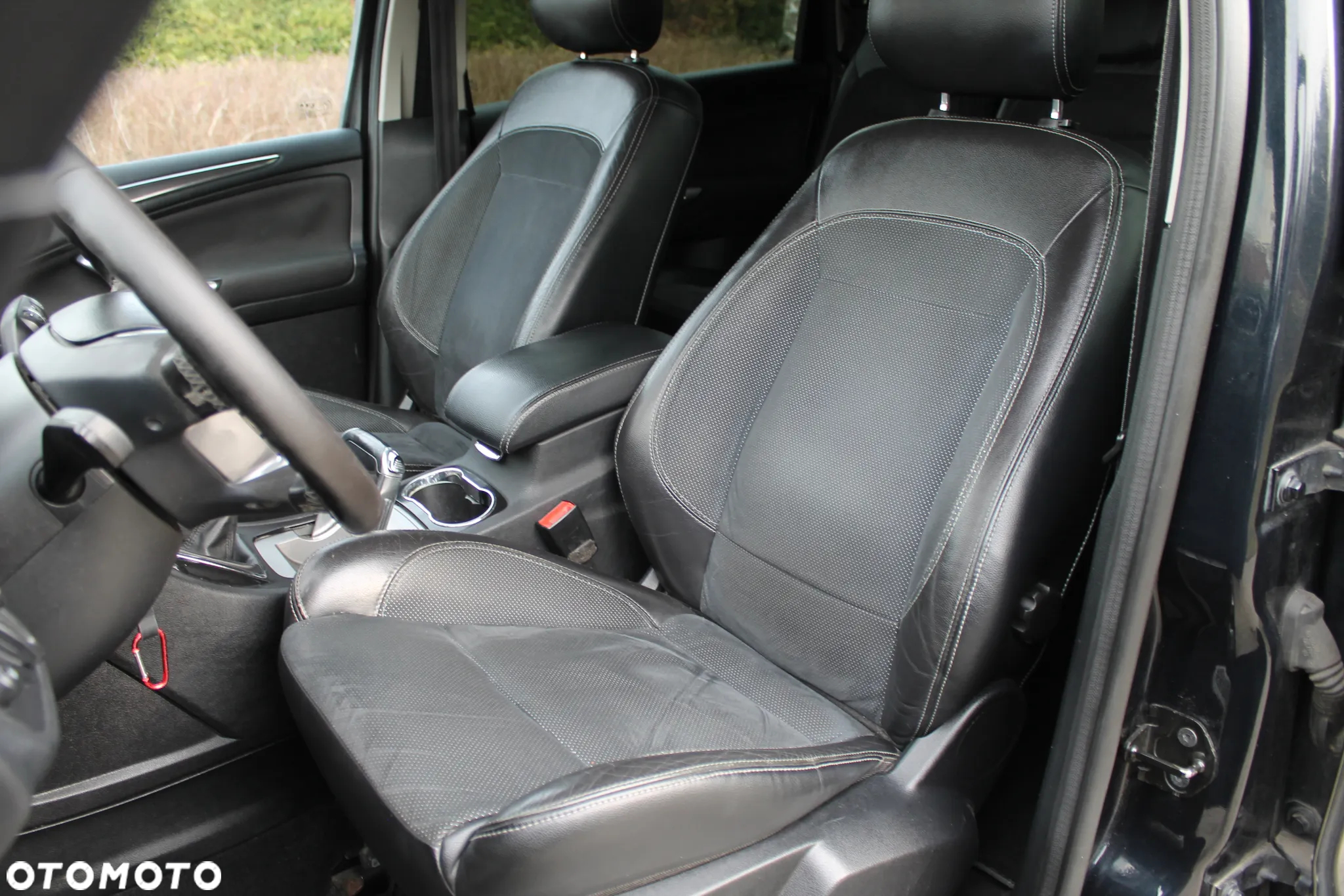 Ford S-Max 2.0 TDCi Ambiente - 6