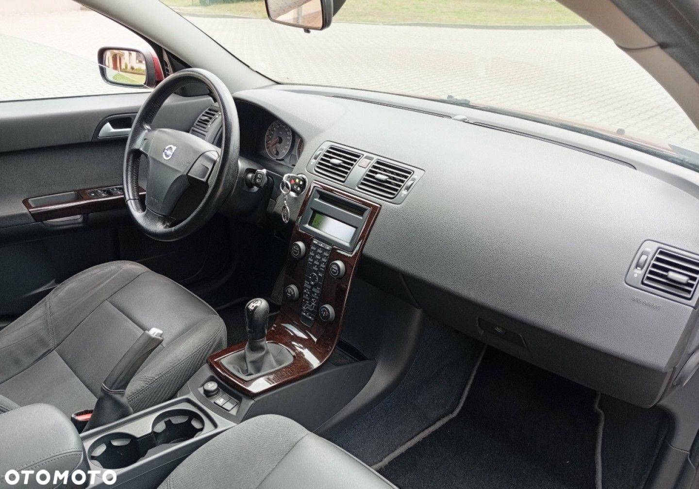 Volvo V40 - 14