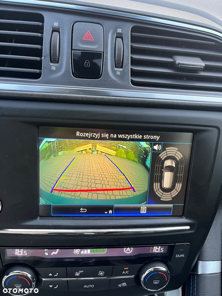 Renault Kadjar Energy TCe 130 EDC CROSSBORDER - 24