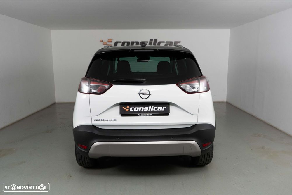 Opel Crossland X 1.2 Business Edition - 5