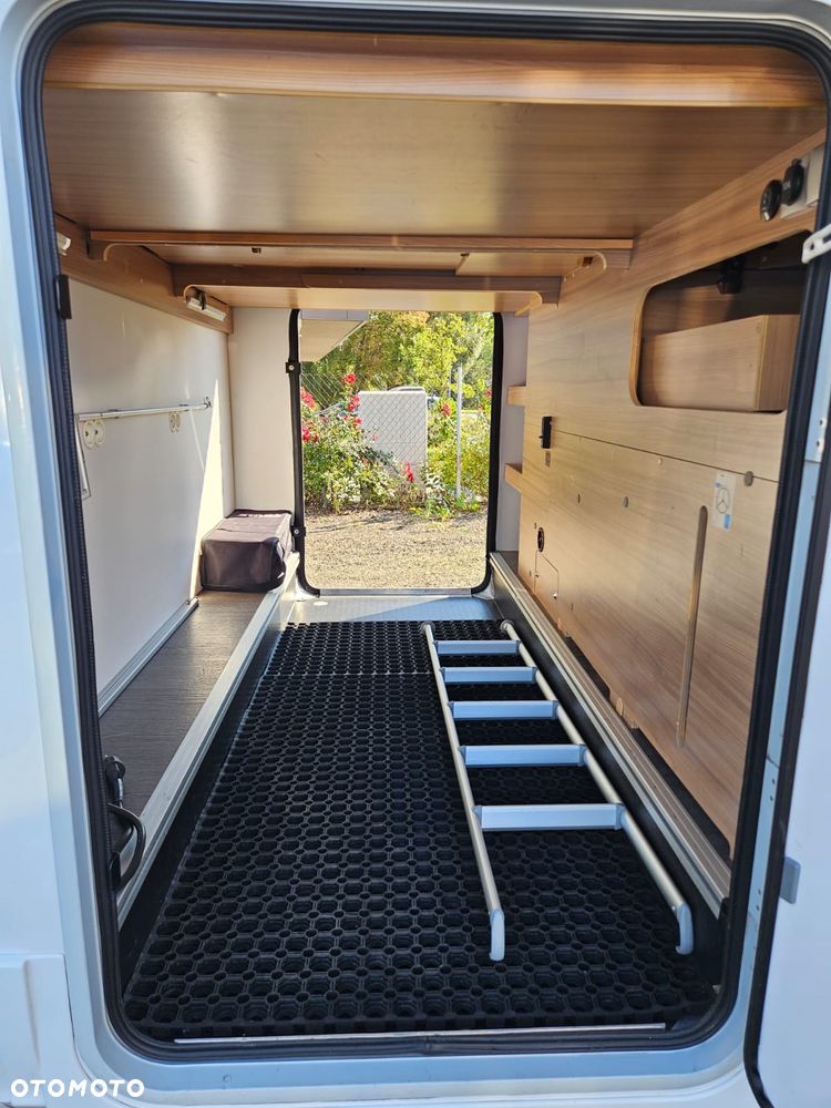 Adria MATRIX 670 SL - 36