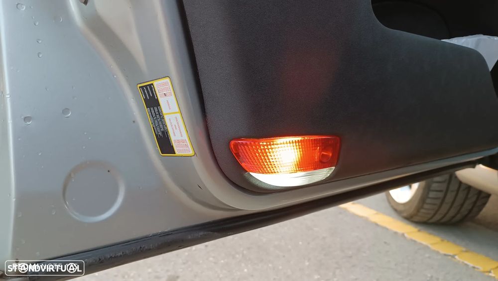 Alfa Romeo 147 1.6 TS Progression - 30