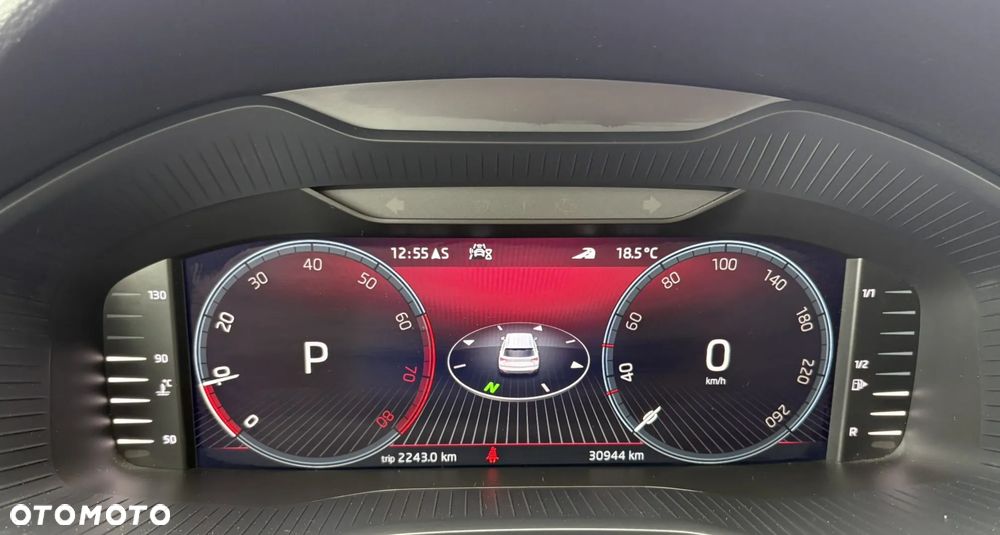 Skoda Karoq 1.5 TSI ACT 4x2 Style DSG - 17