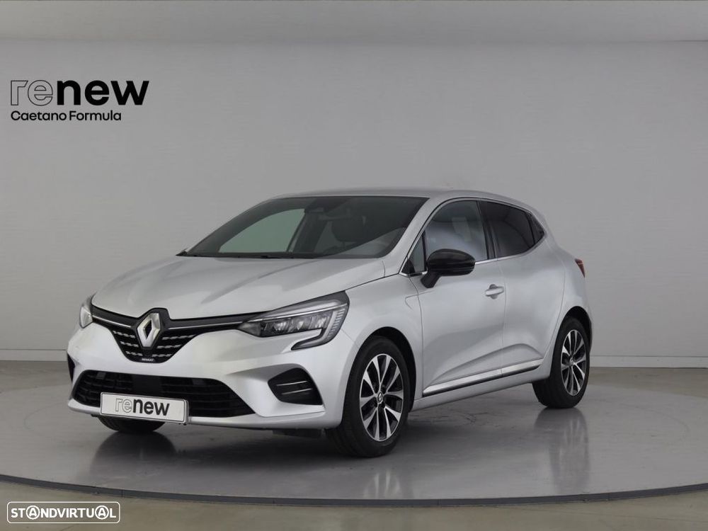 Renault Clio 1.0 TCe Techno - 1