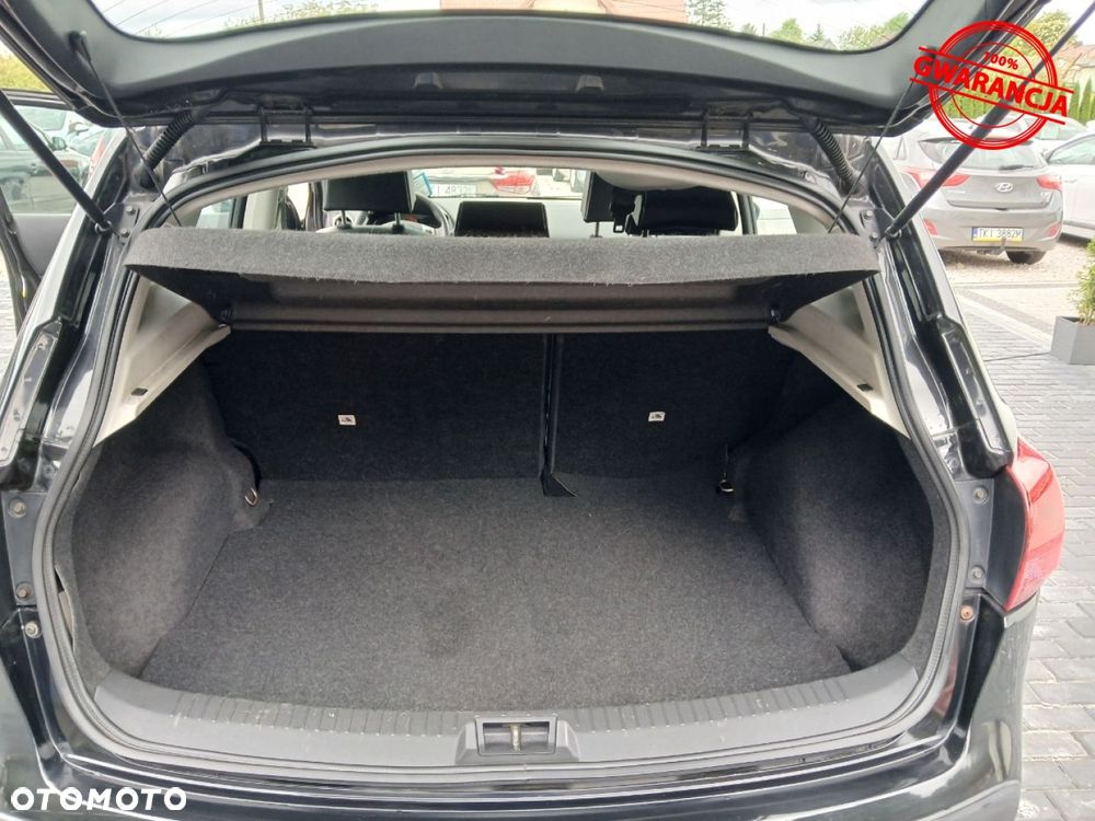Nissan Qashqai - 29