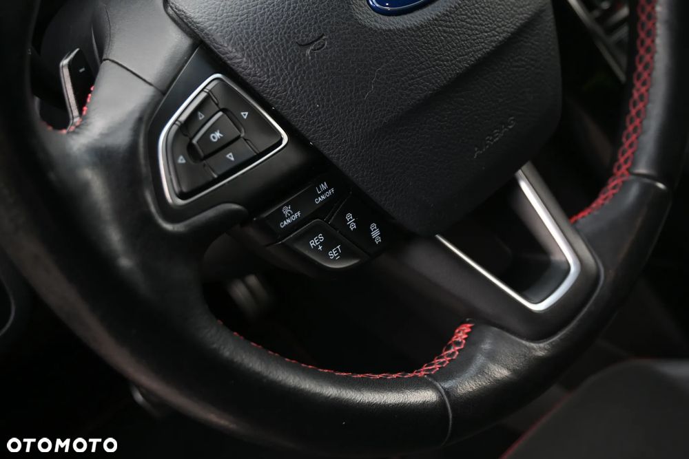 Ford Kuga 1.5 EcoBoost AWD ST-Line Black ASS - 35