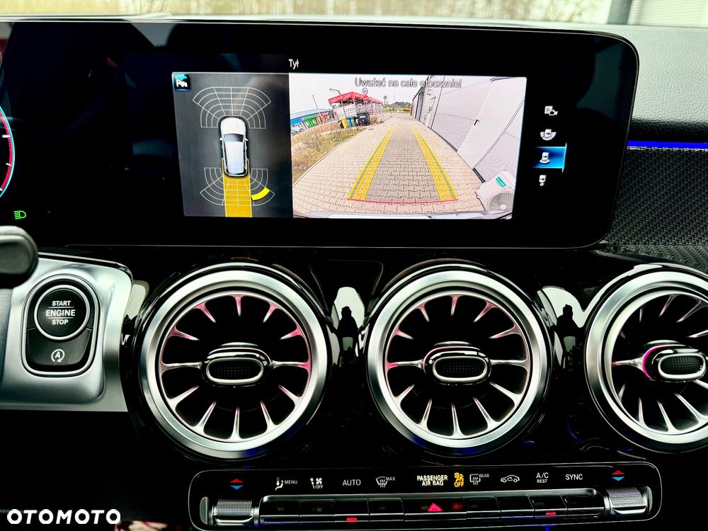 Mercedes-Benz GLB 220 d 4Matic 8G-DCT Edition AMG Line - 37