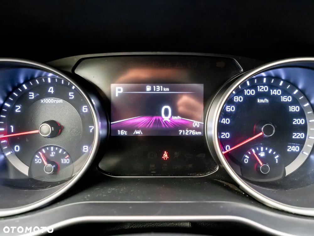 Kia Ceed 1.5 T-GDI M DCT - 13