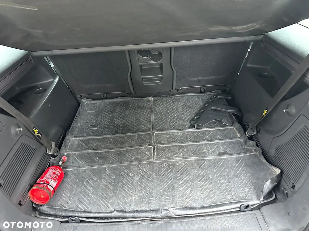 Opel Zafira 1.7 CDTI - 9