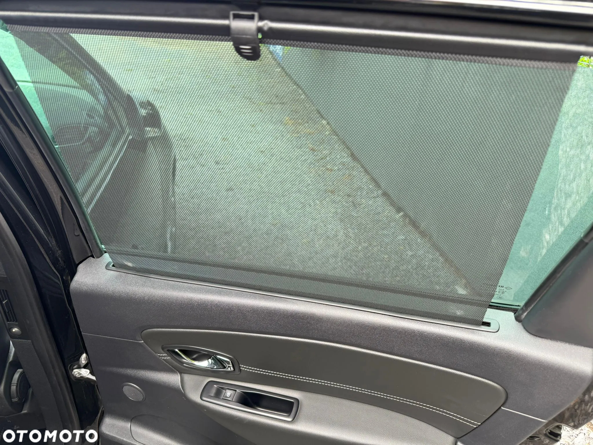 Renault Scenic ENERGY dCi 130 INITIALE PARIS - 20