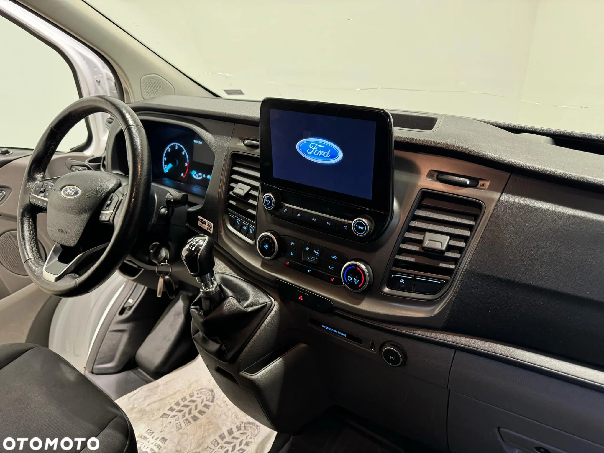 Ford Transit Custom - 6
