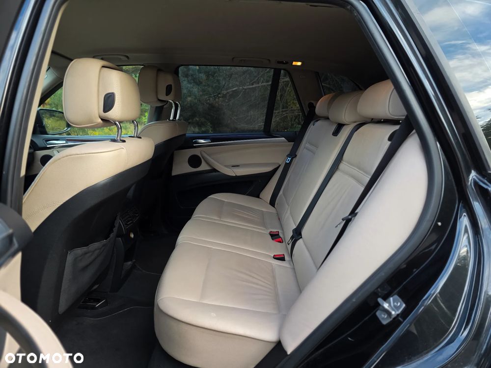 BMW X5 xDrive30d - 15