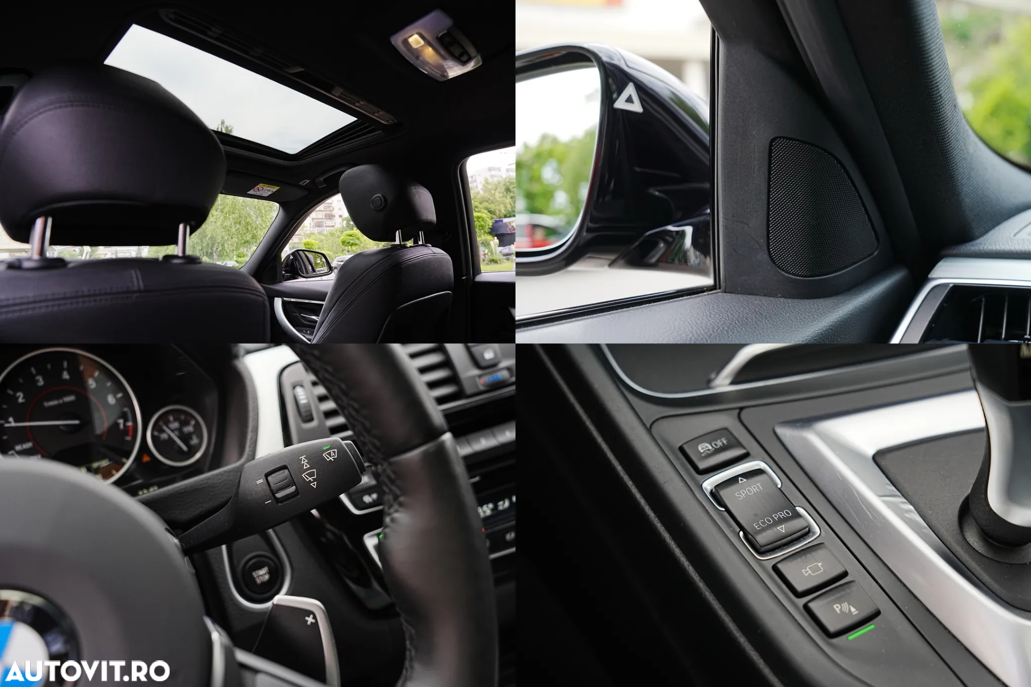 BMW Seria 3 - 21