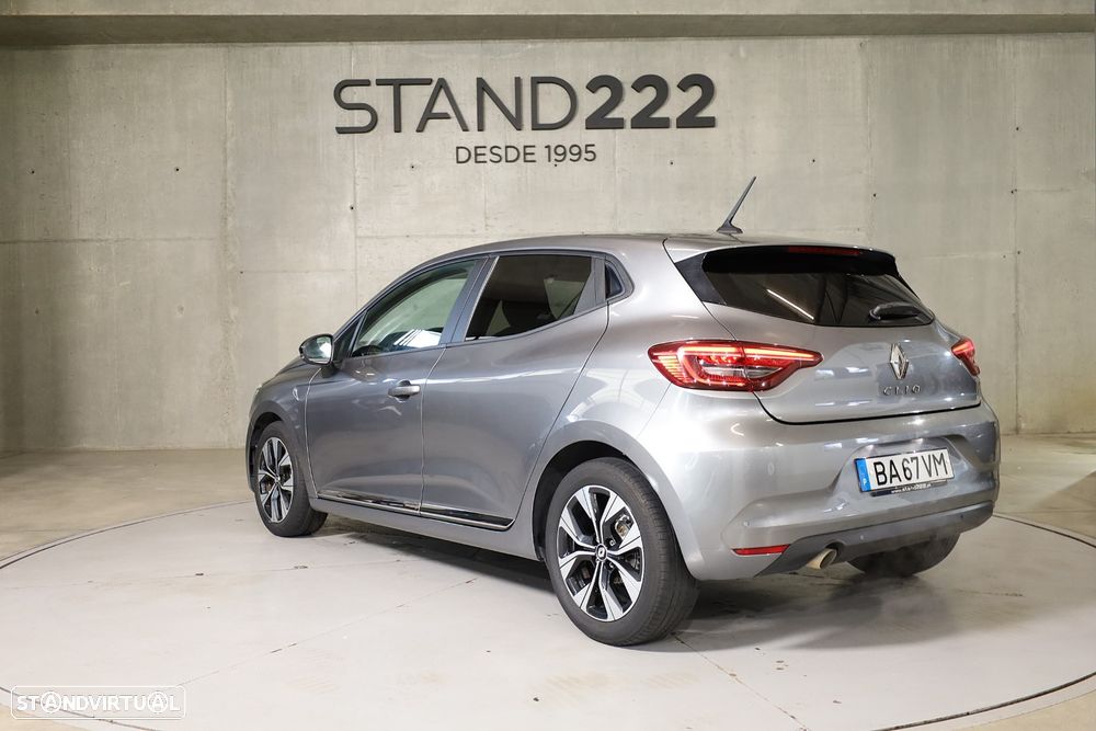 Renault Clio 1.0 TCe Evolution - 7