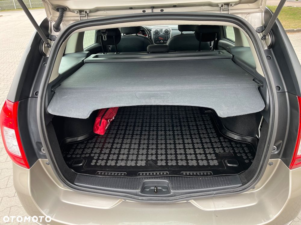 Dacia Logan 1.2 16V Ambiance - 16