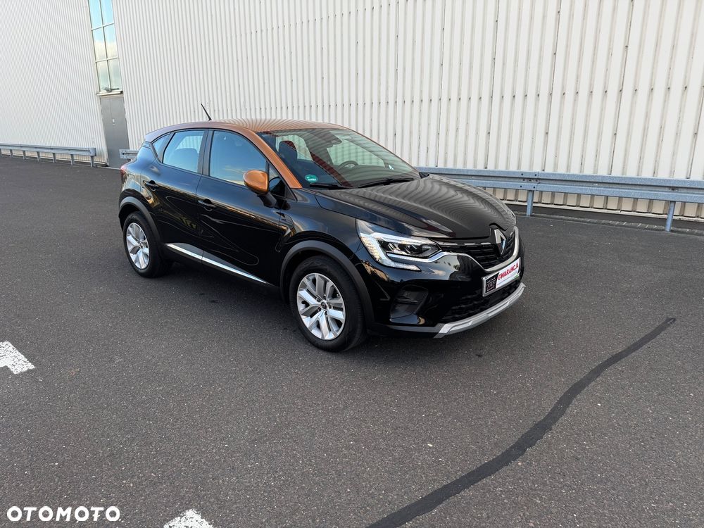 Renault Captur - 9