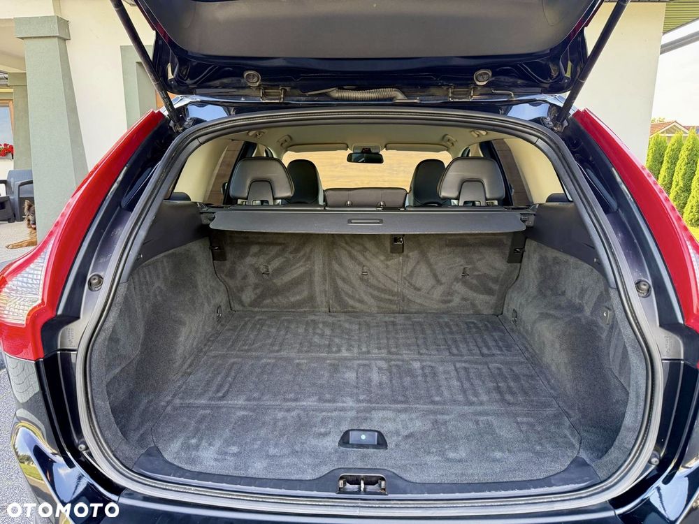 Volvo XC 60 DRIVe Summum - 15