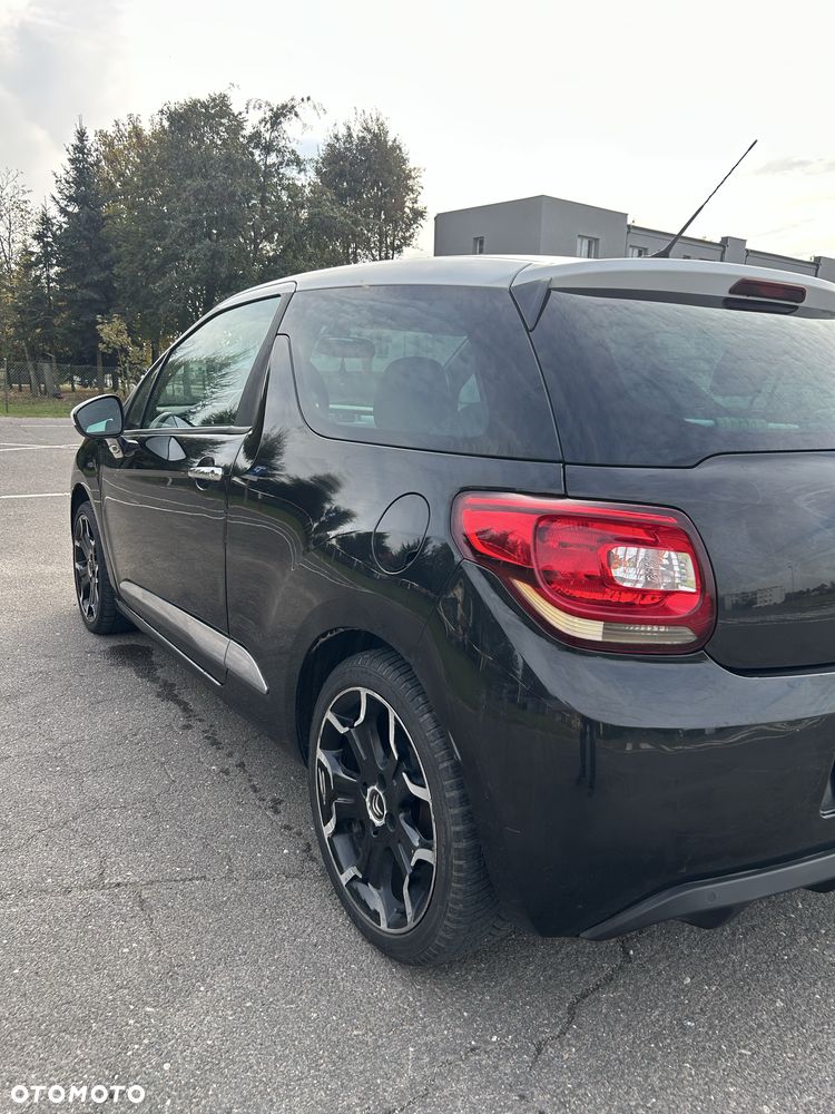 Citroën DS3 - 6