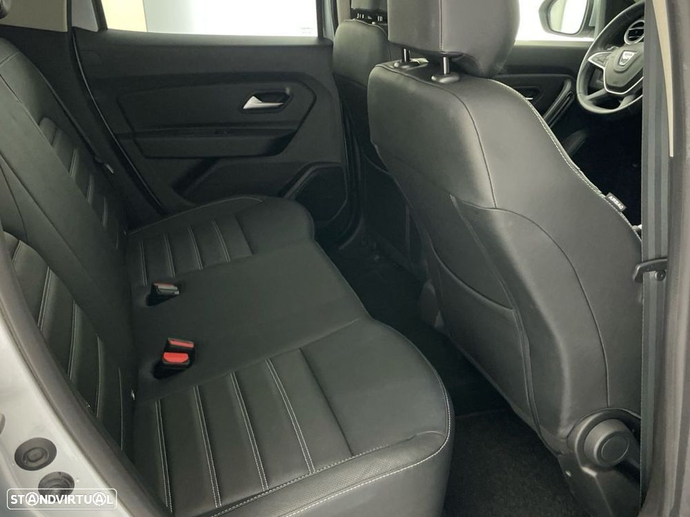 Dacia Duster 1.0 TCe ECO-G Prestige Bi-Fuel - 23