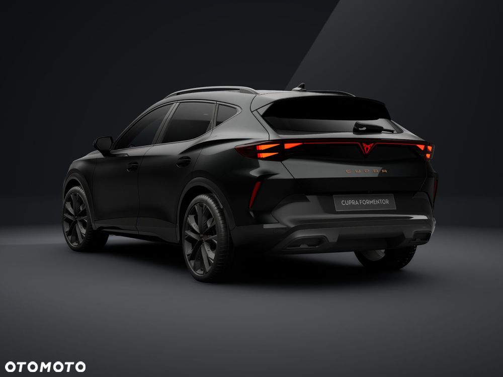 Cupra Formentor - 3