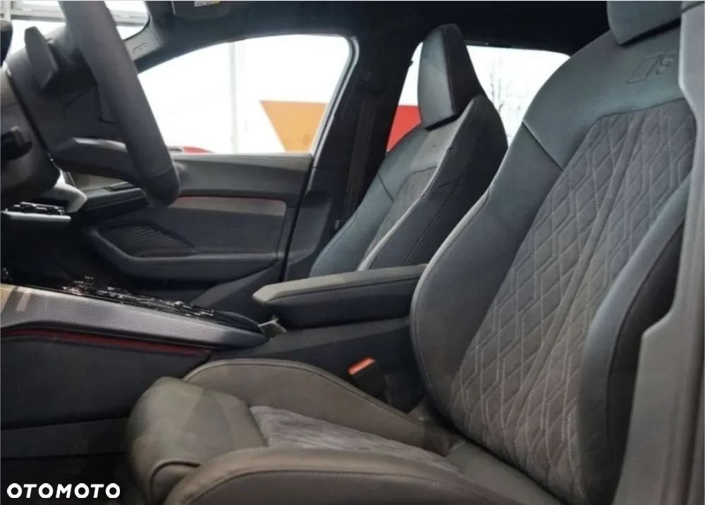 Audi A5 Avant TFSI Quattro S tronic - 8