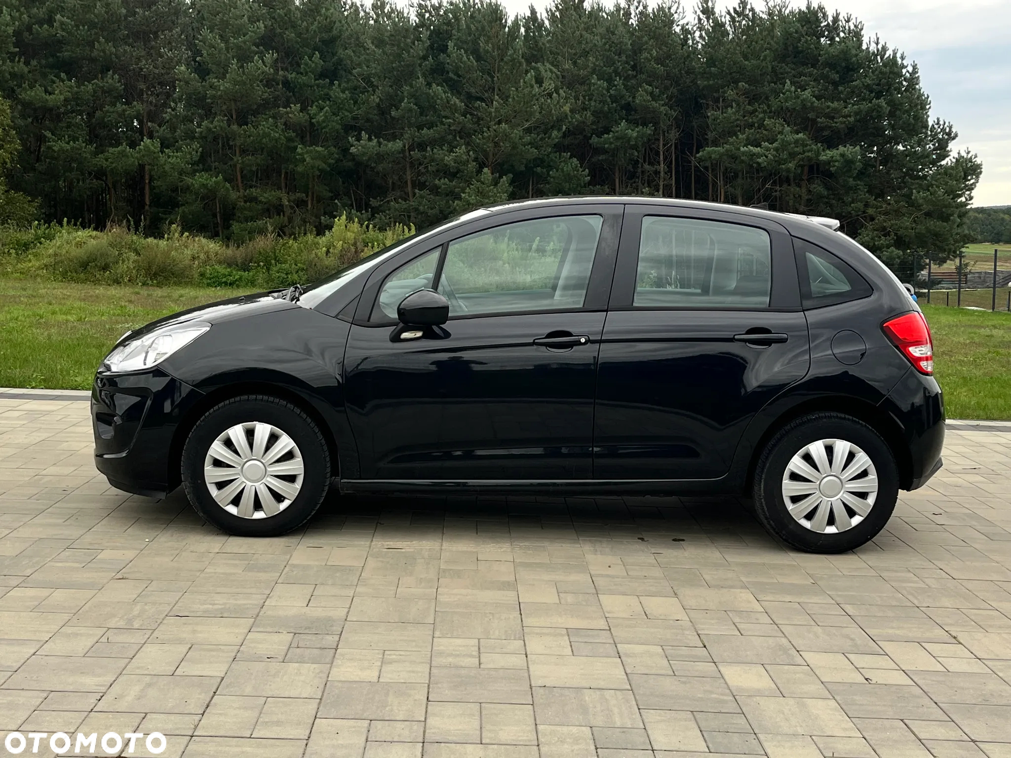 Citroën C3 - 8