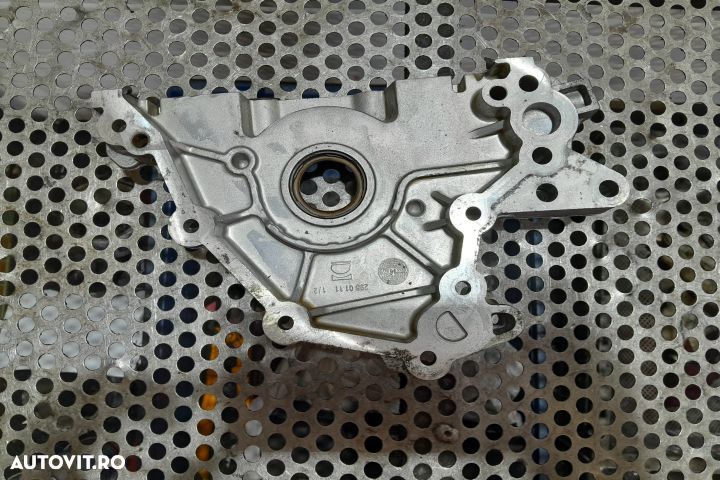 CAPAC VIBROCHEN 04E103153B 04E103153B Volkswagen VW Golf 7 [2012 - 20 - 3