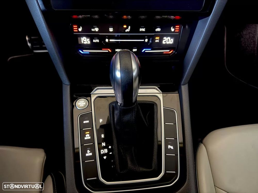 VW Arteon Shooting Brake 1.4 eHybrid OPF DSG Elegance - 58