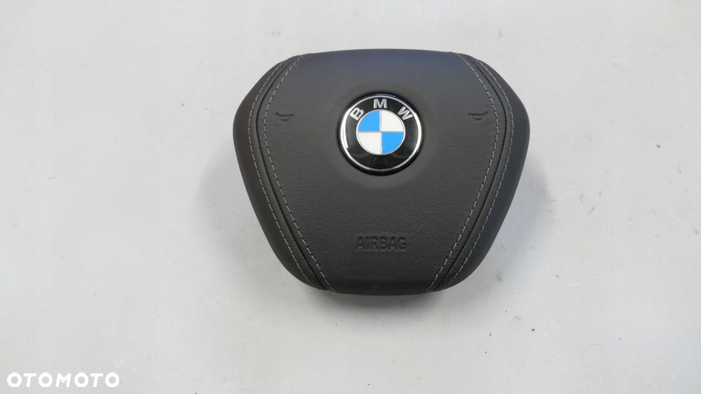 bmw g11 g30 g31 poduszka powietrzna kierowcy airbag 6872259 - 3