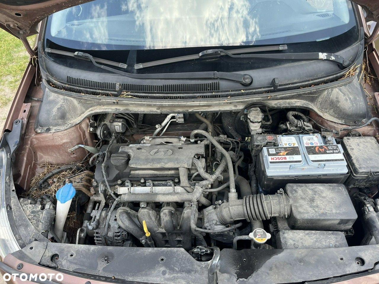 Hyundai i20 - 22