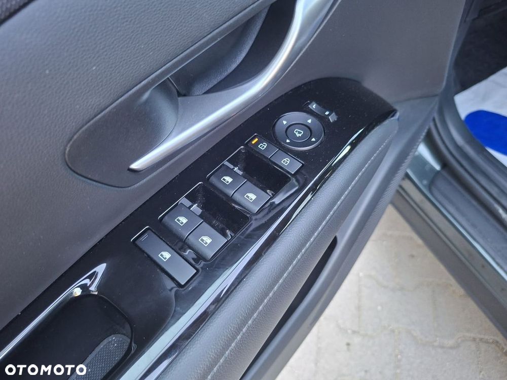 Hyundai Tucson 1.6 T-GDi 48V Smart 2WD DCT - 26