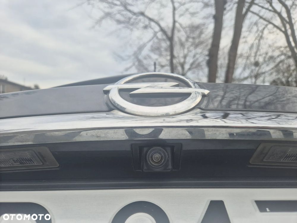 Opel Mokka 1.4 T Cosmo EU6 - 18