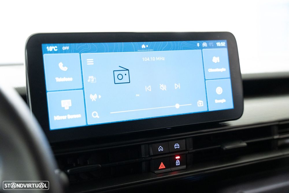 Jeep Avenger 54 kWh Longitude - 11