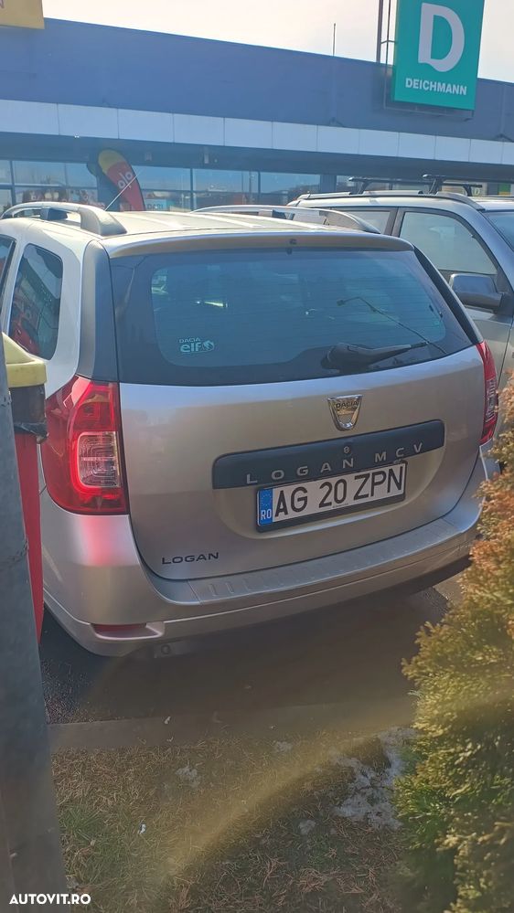 Dacia Logan 0.9 TCe 90 CP Prestige - 6