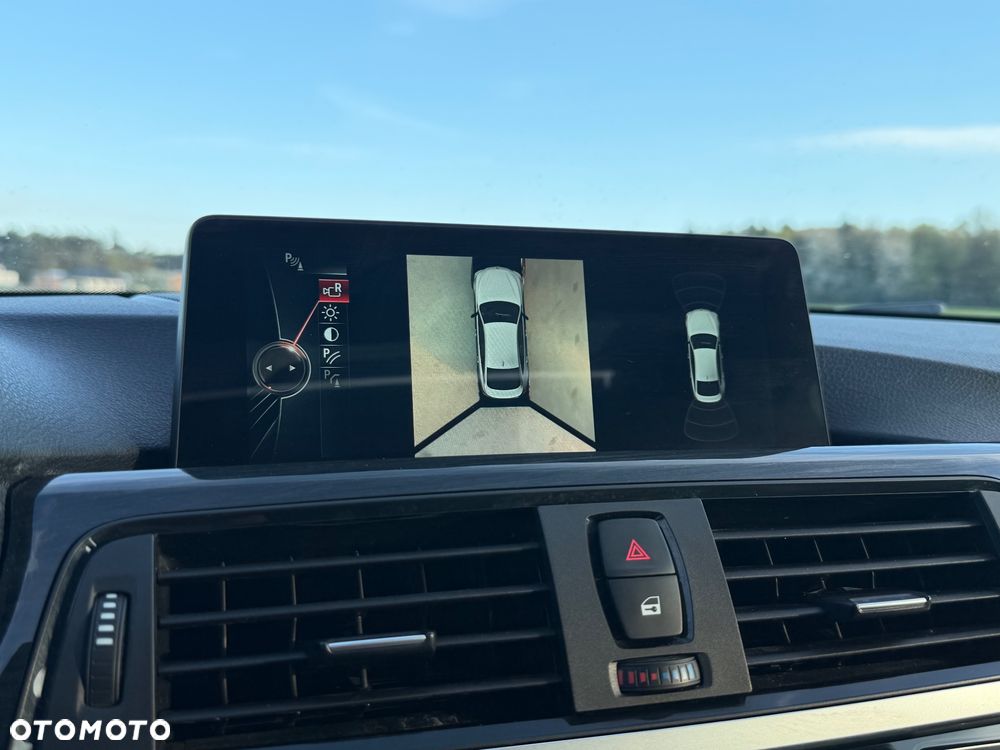 BMW Seria 4 435i Sport-Aut M Sport - 31