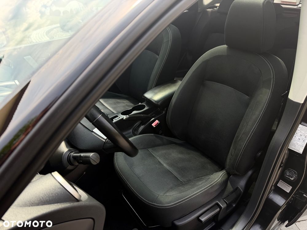 Nissan Qashqai 1.6 I-Way - 26