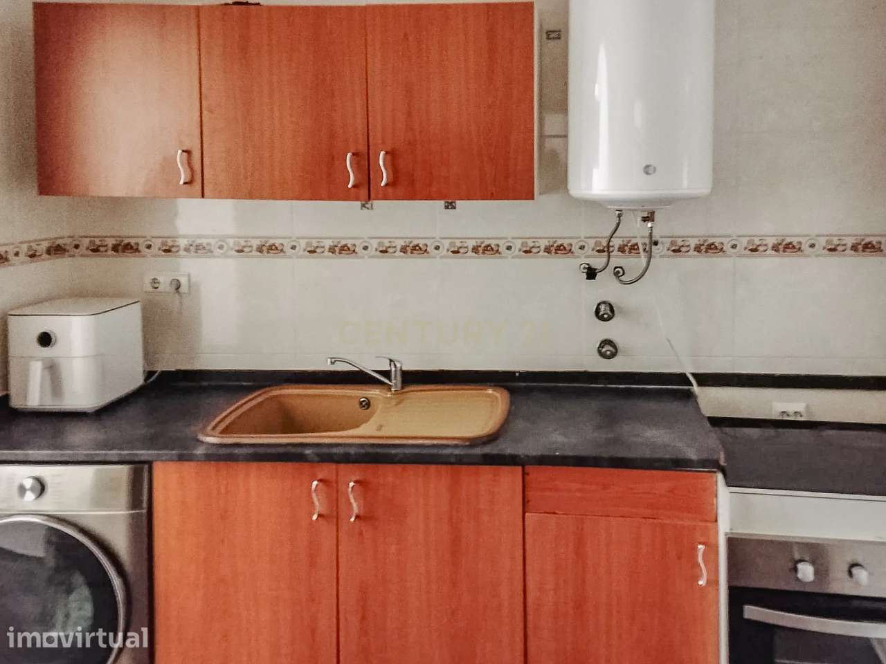 Moradia T3 Cidade Beja - Grande imagem: 5/22