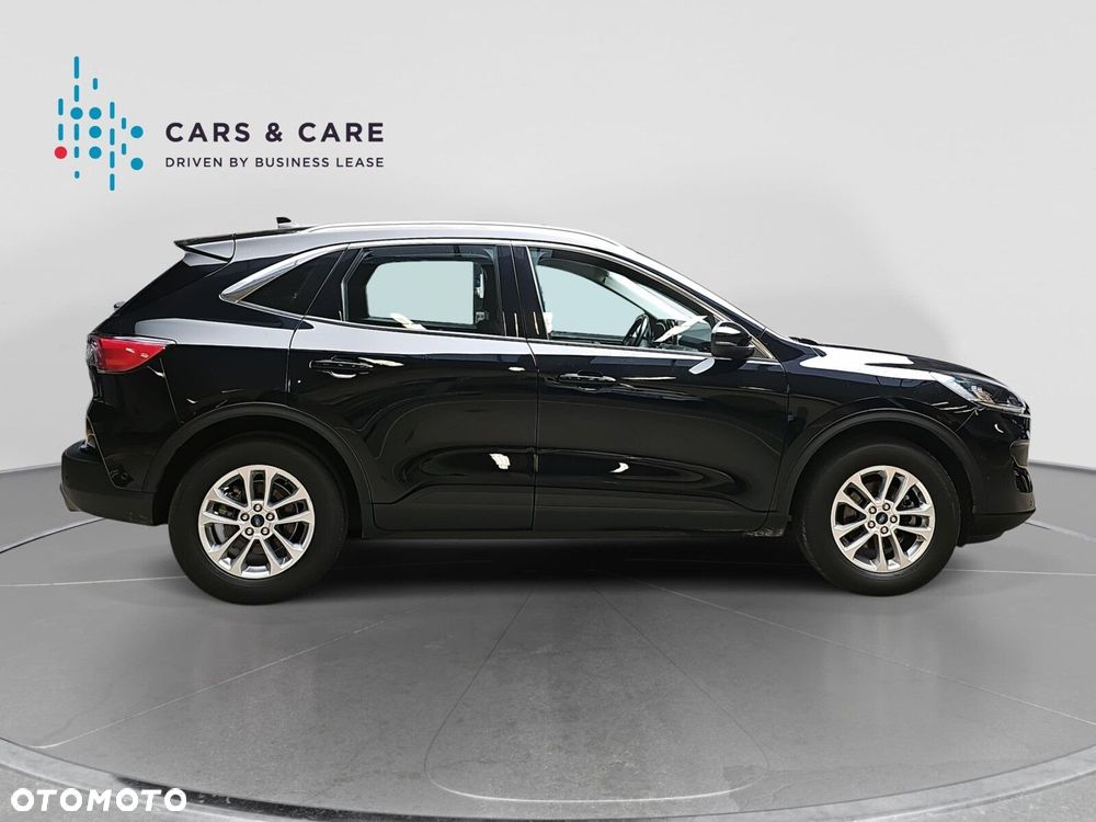 Ford Kuga 2.0 EcoBlue AWD Titanium - 22