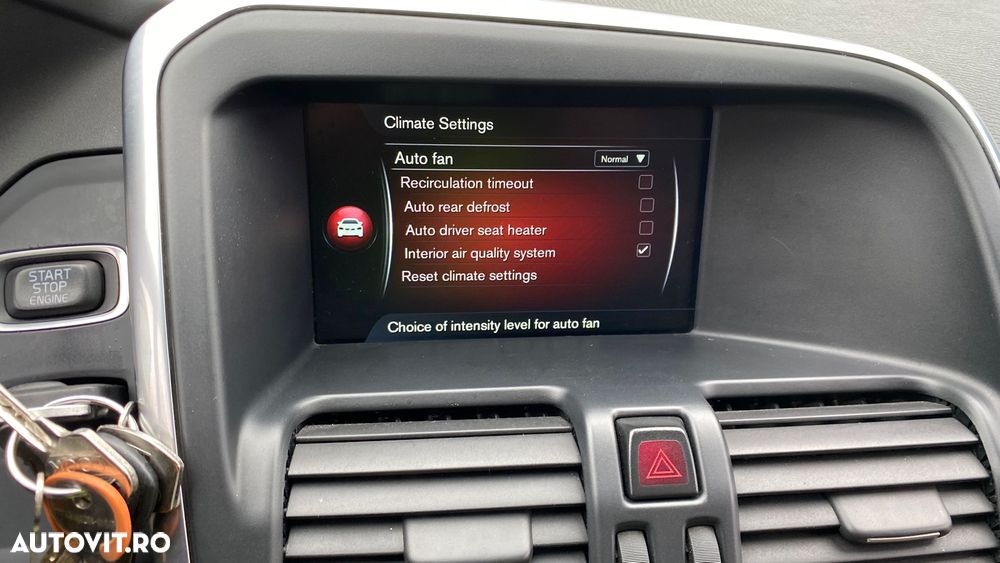 Volvo XC 60 D4 Summum - 18