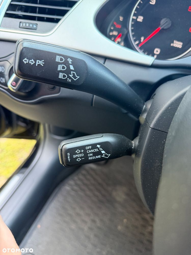 Audi A4 Avant 2.0 TDI DPF Ambition - 11