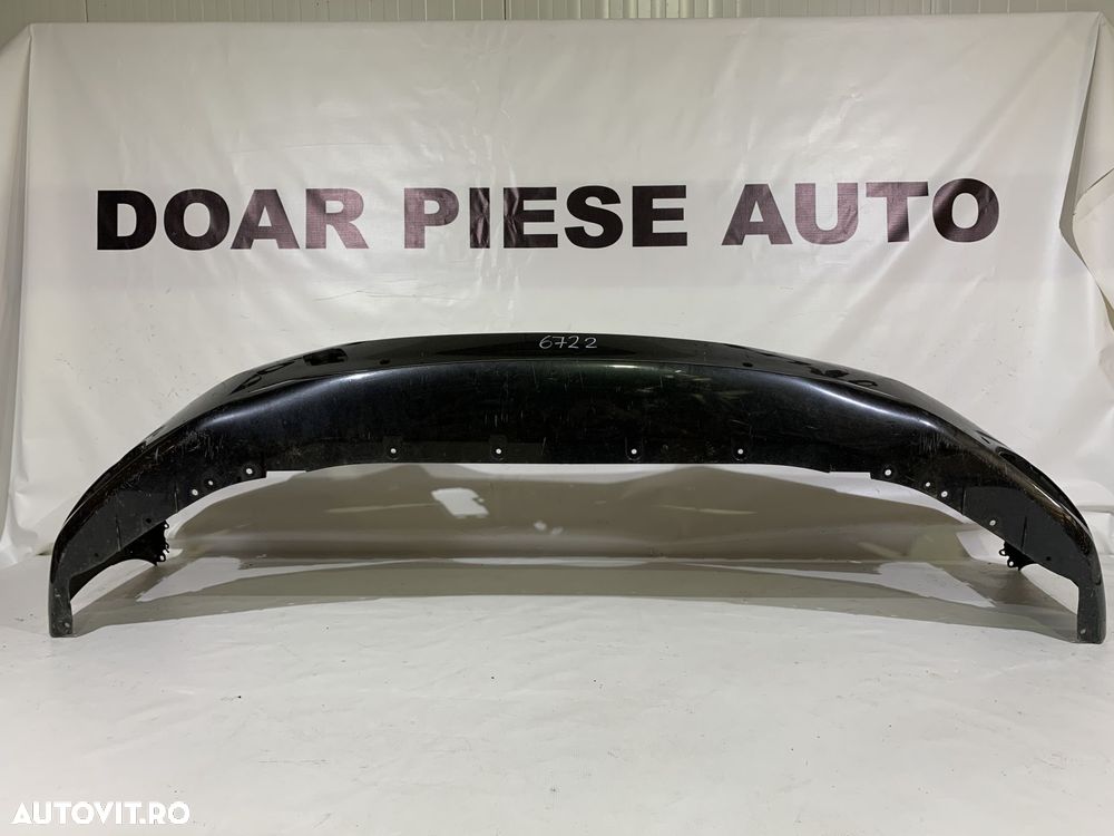 Bara fata BMW Seria 5 G30, G31 LCI facelift, 2020, 2021, 2022, 2023, cod origine OE 51119464207. - 4