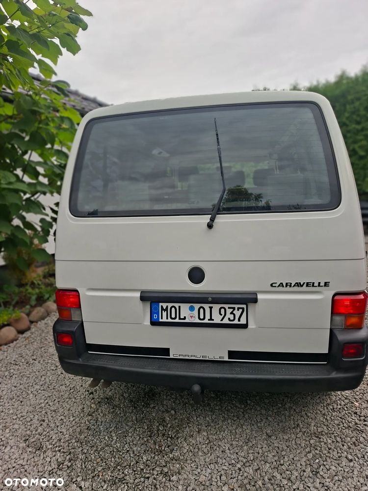 Volkswagen Transporter - 6