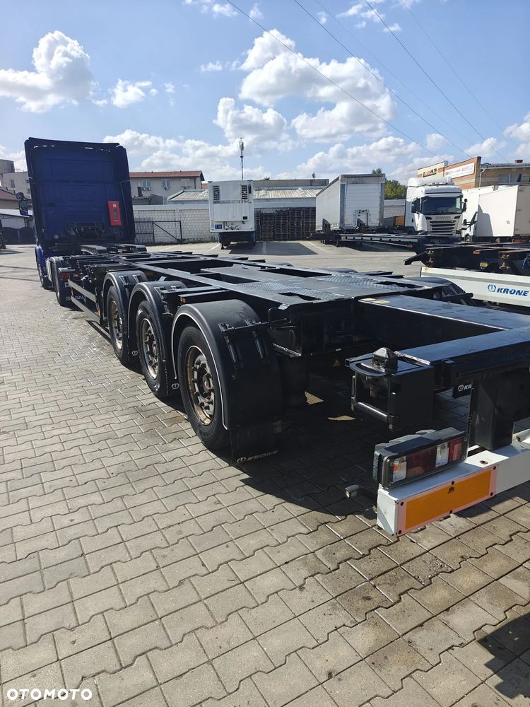 Krone - 7