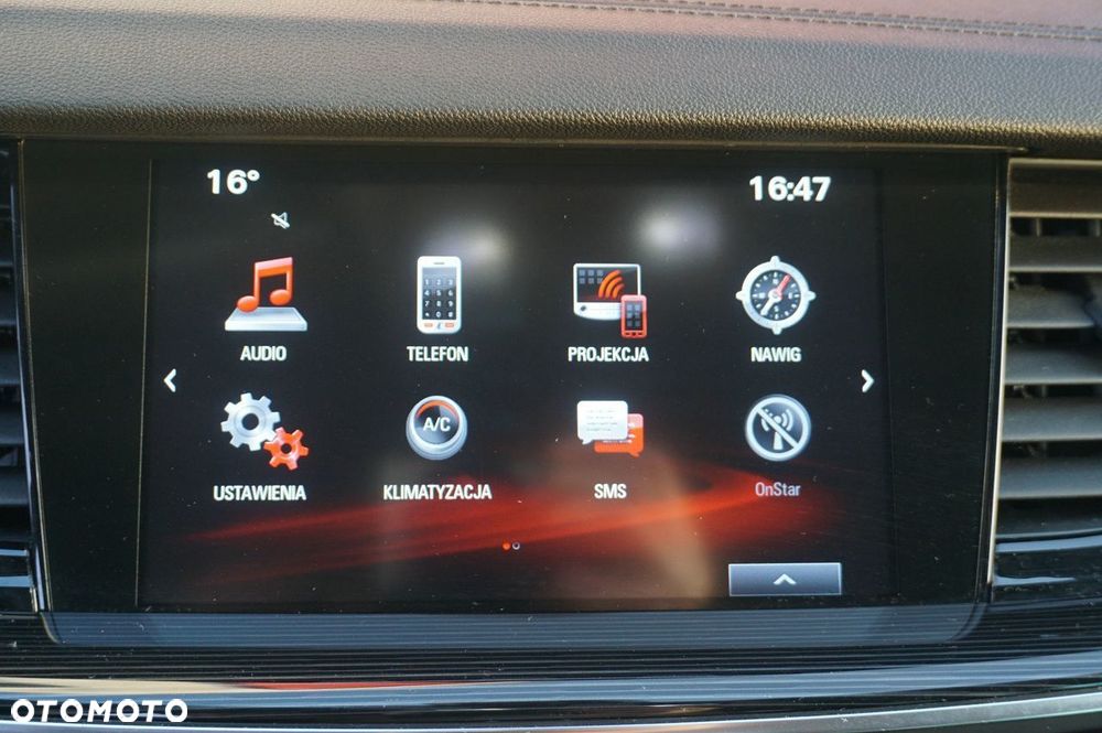 Opel Insignia 2.0 CDTI Innovation S&S - 40
