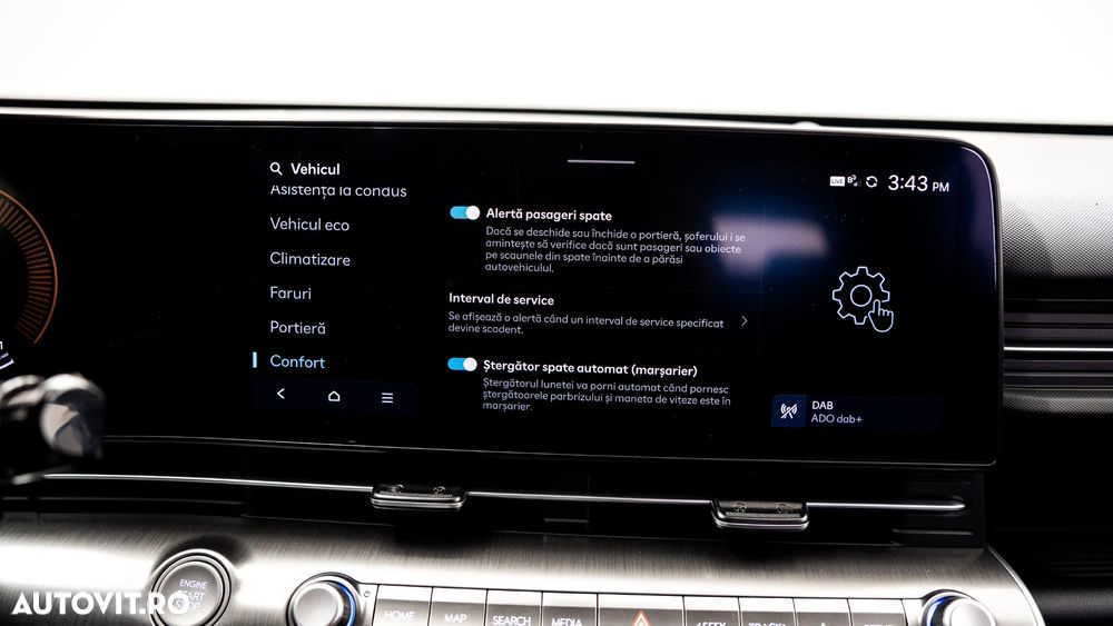 Hyundai KONA 1.6 GDI DCT Select - 39