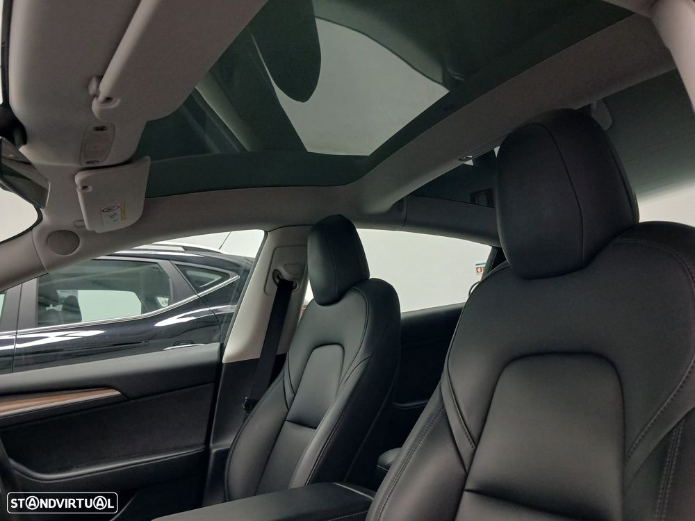 Tesla Model 3 Standard RWD - 8